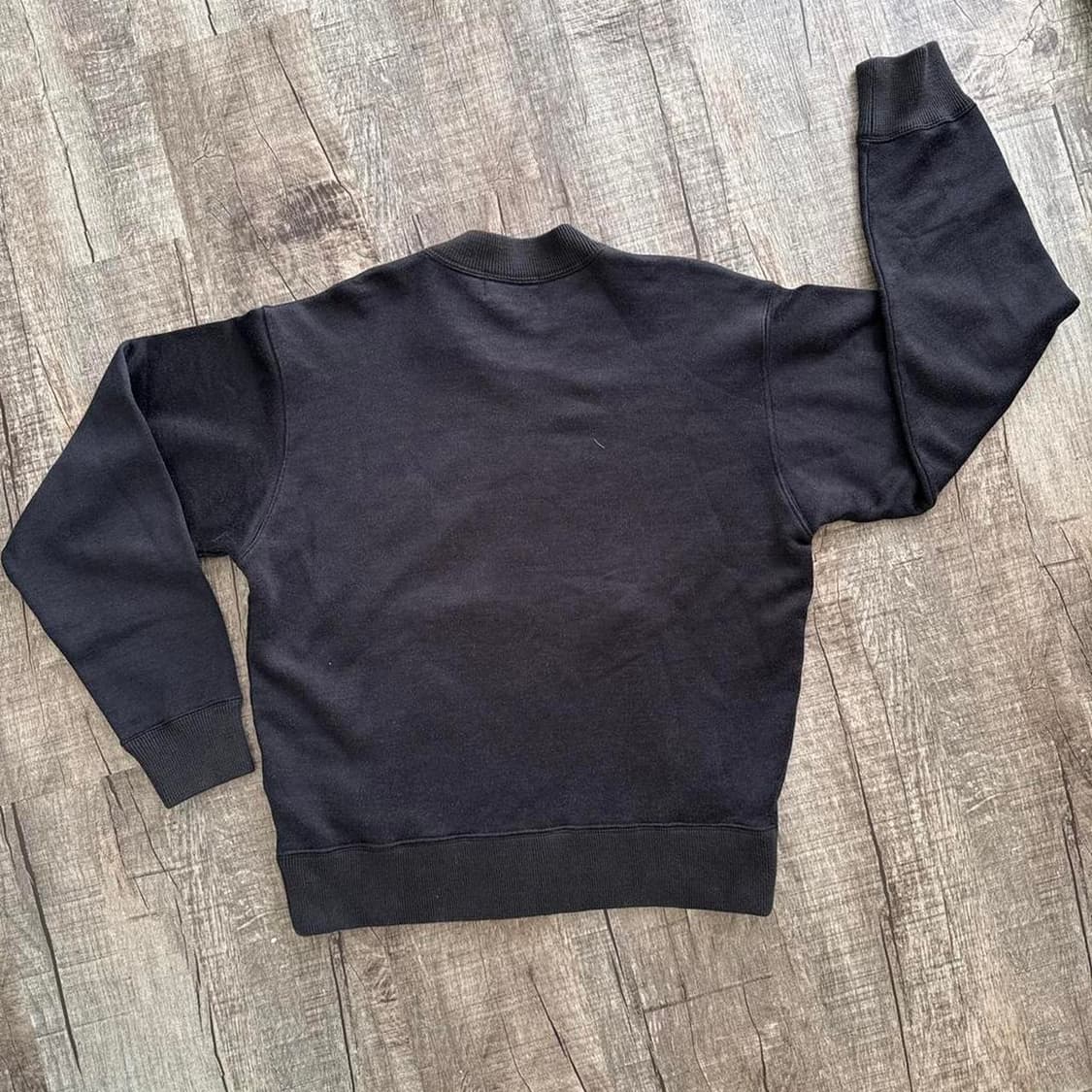 RRL 더블알엘 오피서 풀집 레이온 가디건 상품이미지3