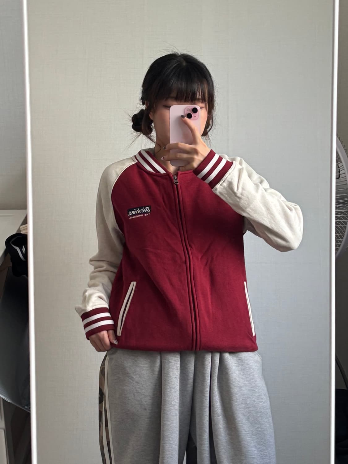 디키즈 집업 자켓 M 상품이미지1