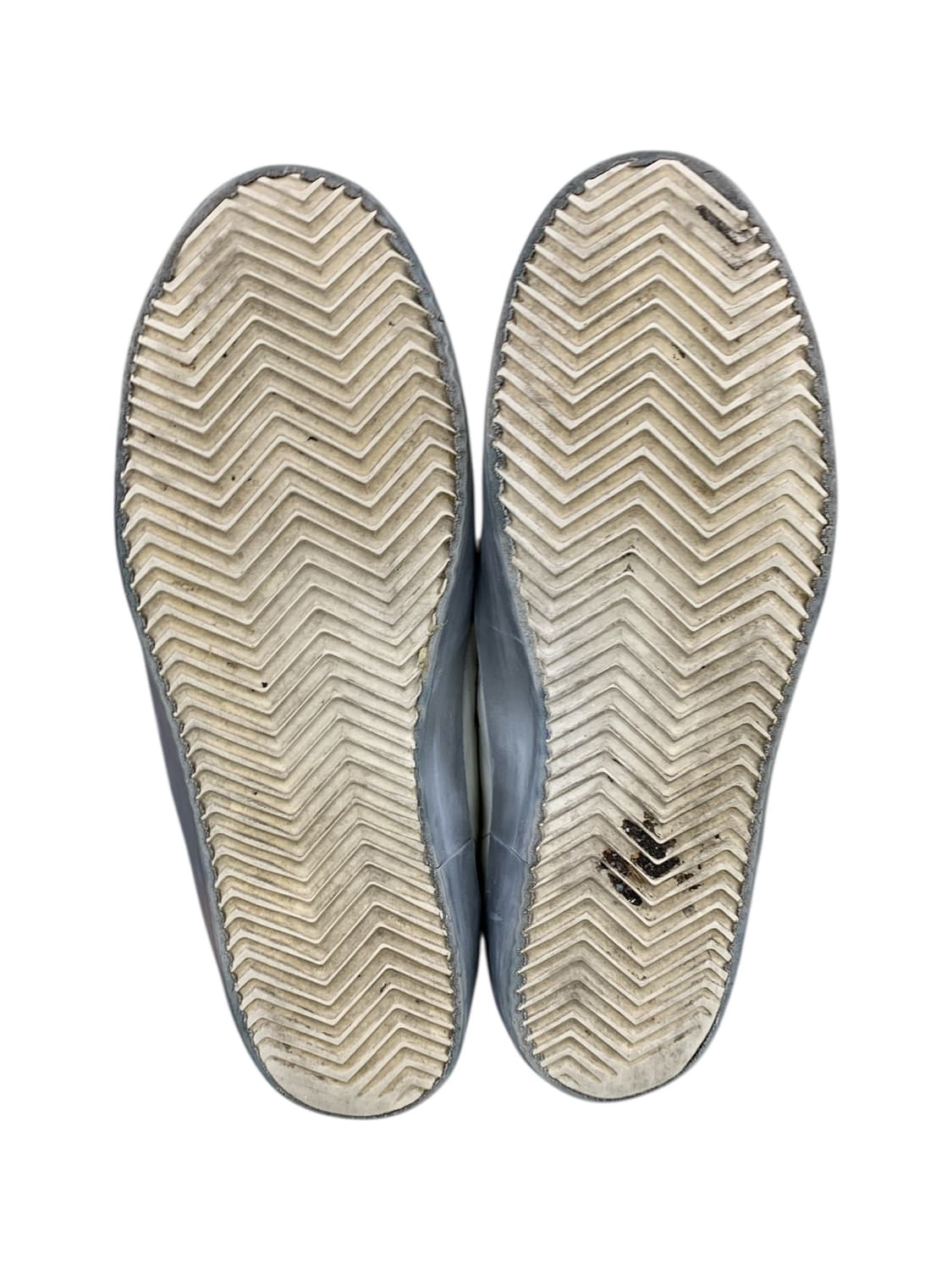 골든구스 슈퍼스타 화이트 그레이 37(235) 상품이미지3