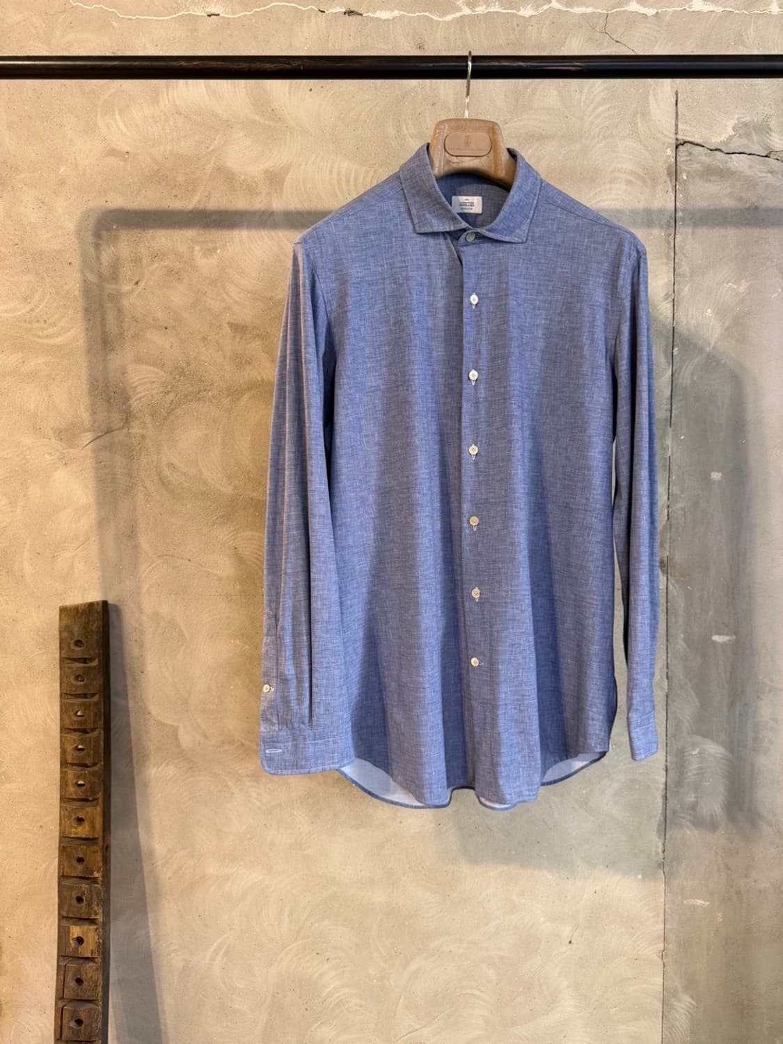 알레산드로 게라디 셔츠 100 상품이미지4