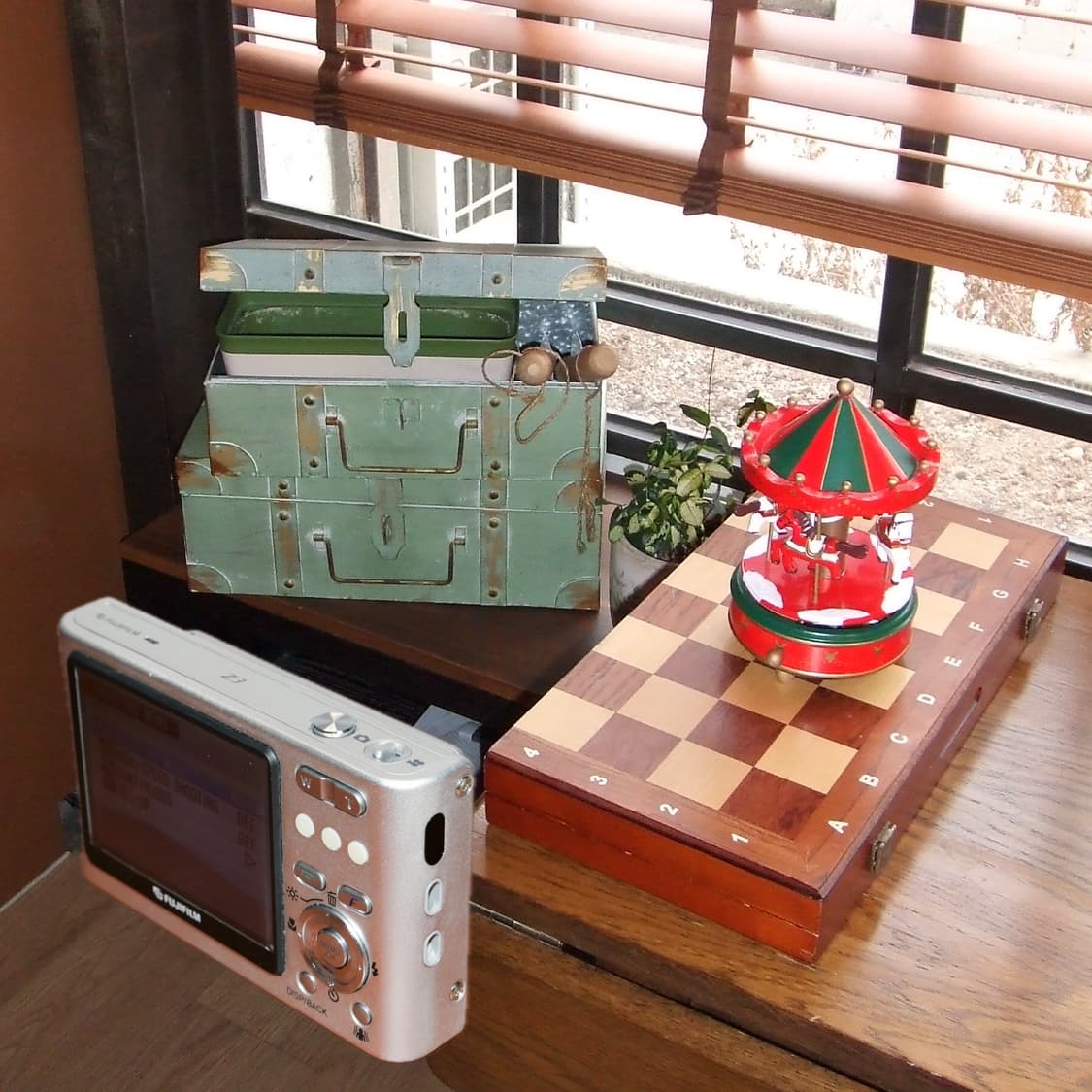 Finepix Z3(✨민트급/🎞️필름 시뮬레이션) 상품이미지8