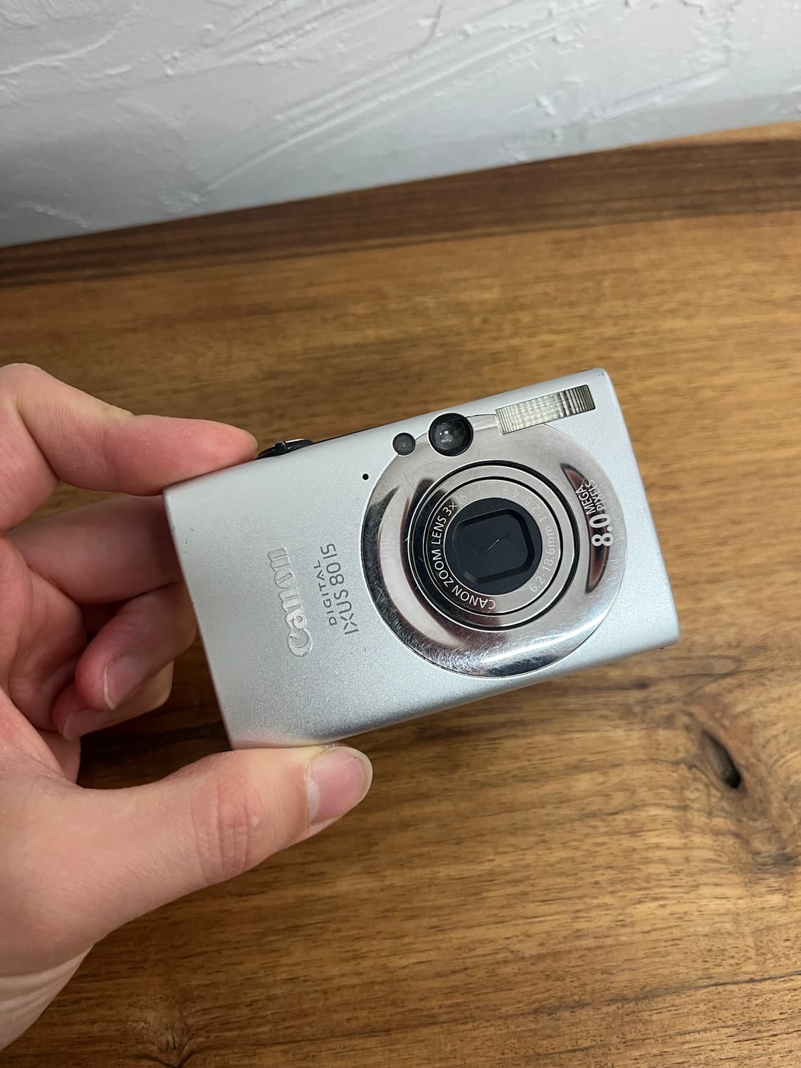 캐논 ixus 80 상품이미지1