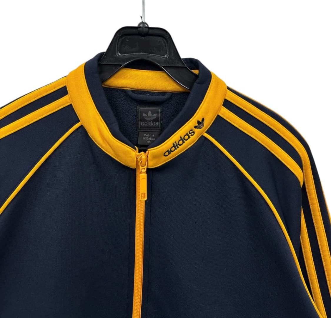 아디다스 유로파 트랙탑  상품이미지2