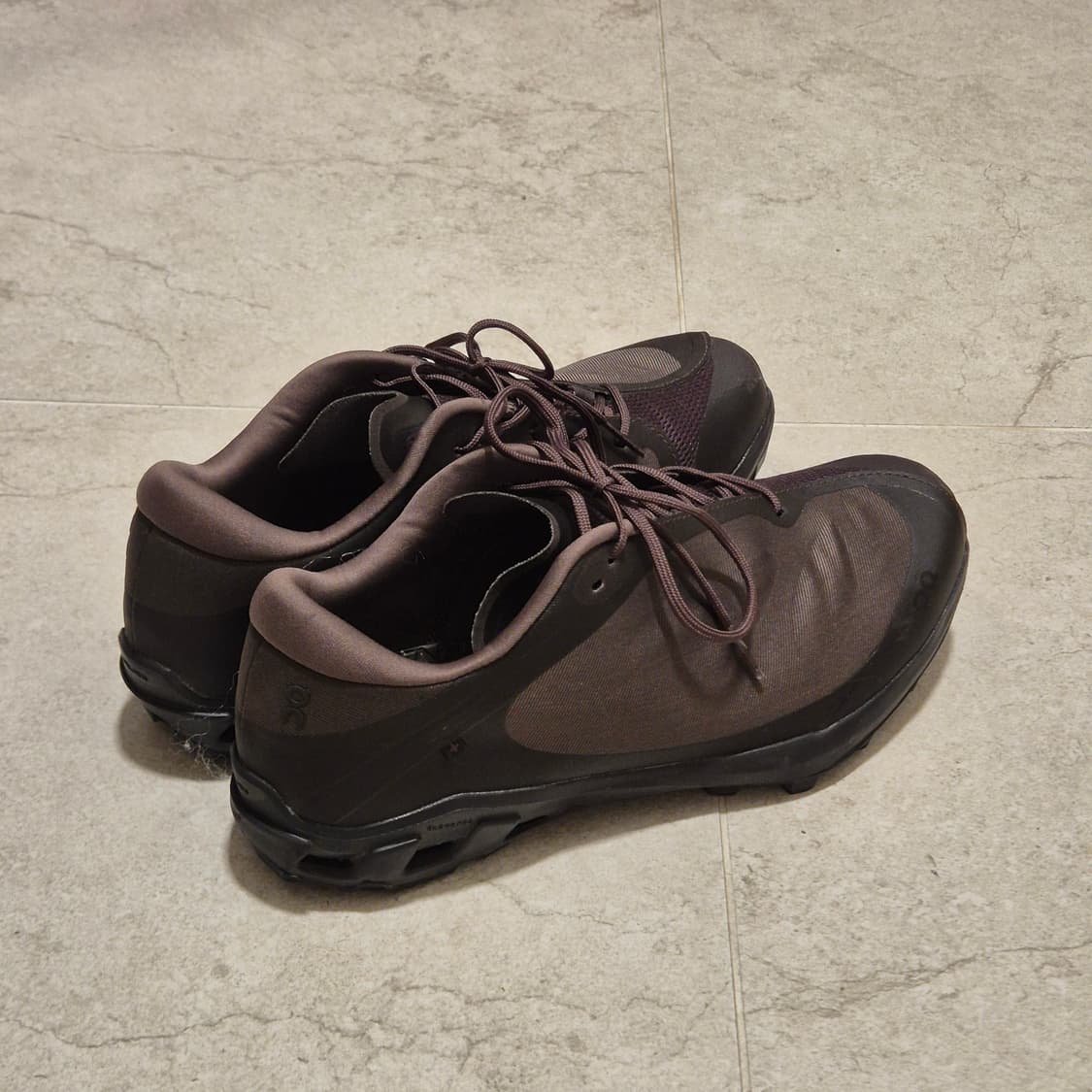 온러닝 x 포스트 아카이브 상품이미지2