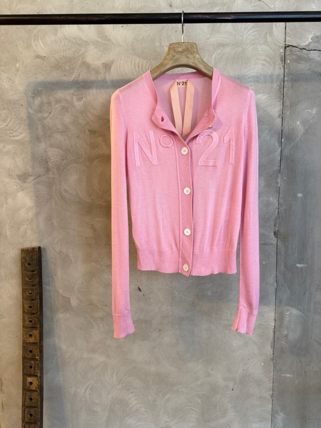 N21 가디건 55 상품이미지4