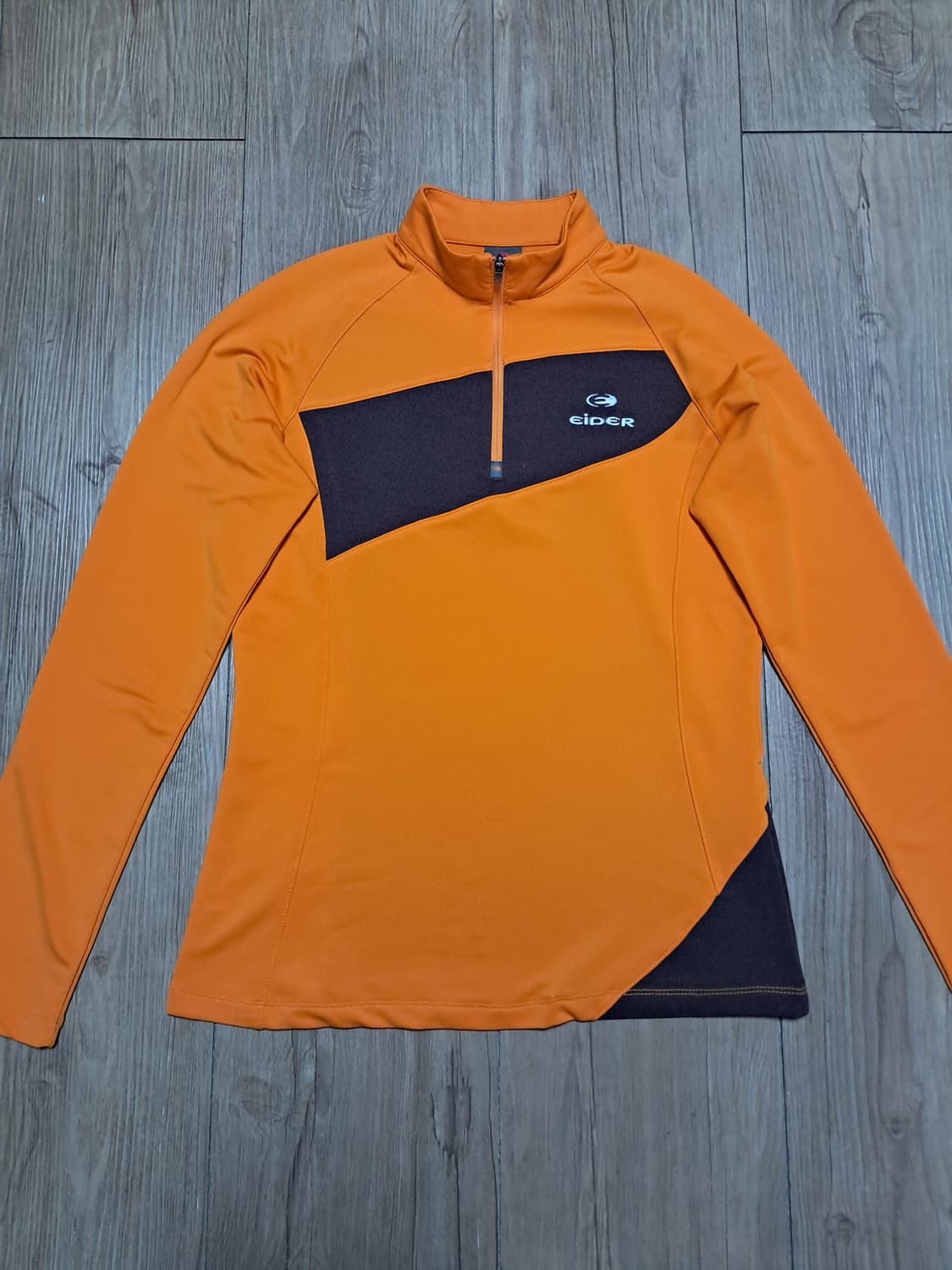 아이더 여성 등산티 S 상품이미지2