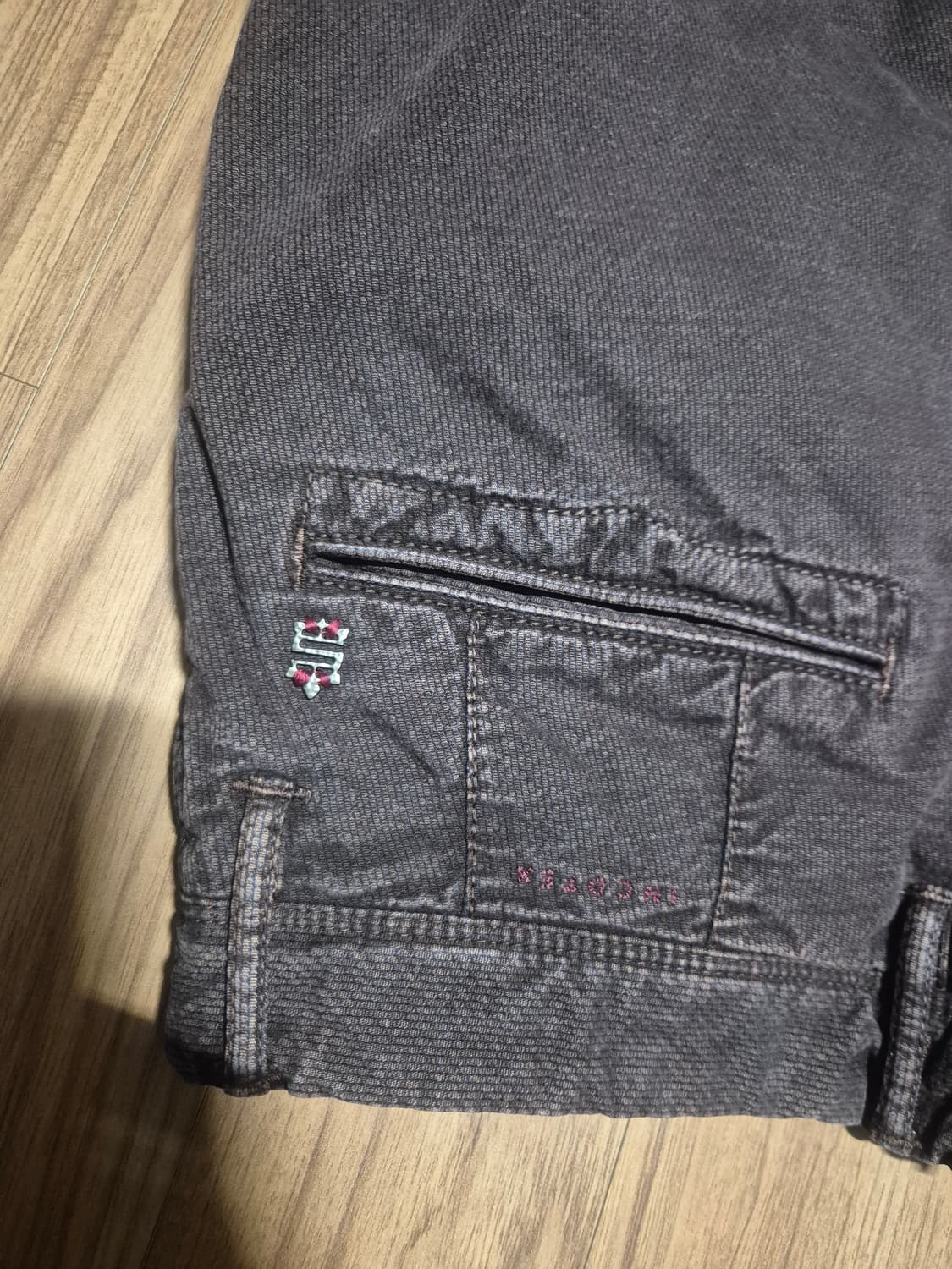 인코텍스 바지 32정도 상품이미지3