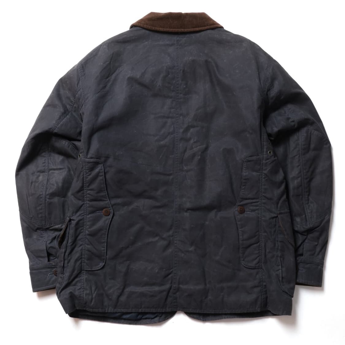 폴로 랄프로렌 Polo Ralph Lauren Waxed Jacket 상품이미지4