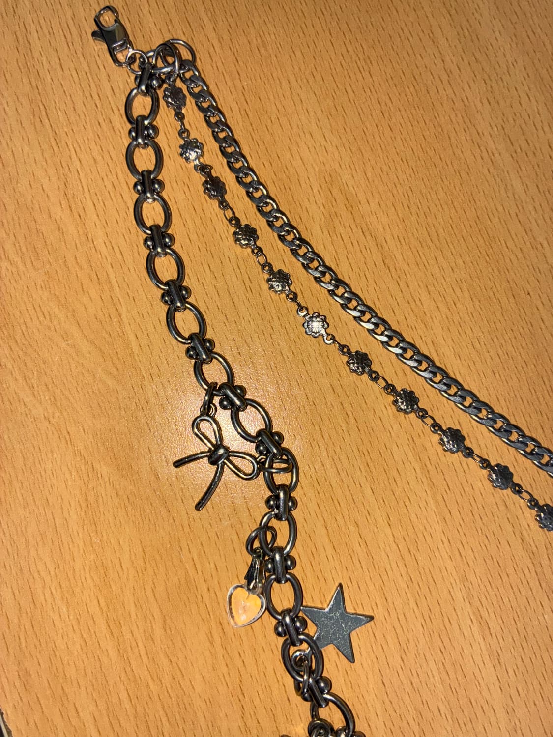 코이세이오 목걸이 상품이미지3