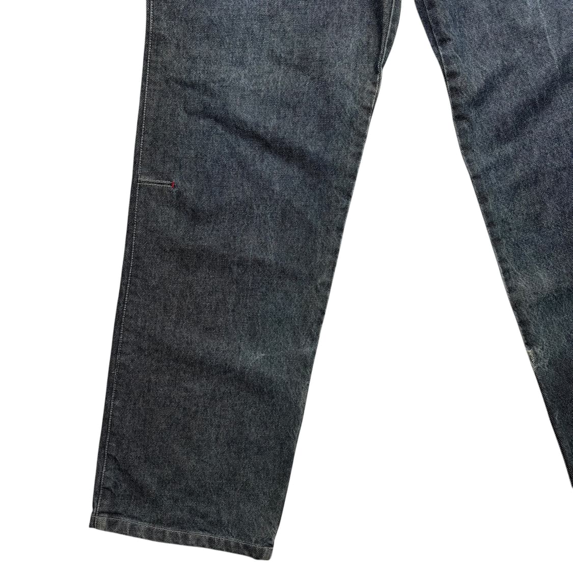 Bronson 브론슨 데님 카펜터 팬츠 30 inch 상품이미지3