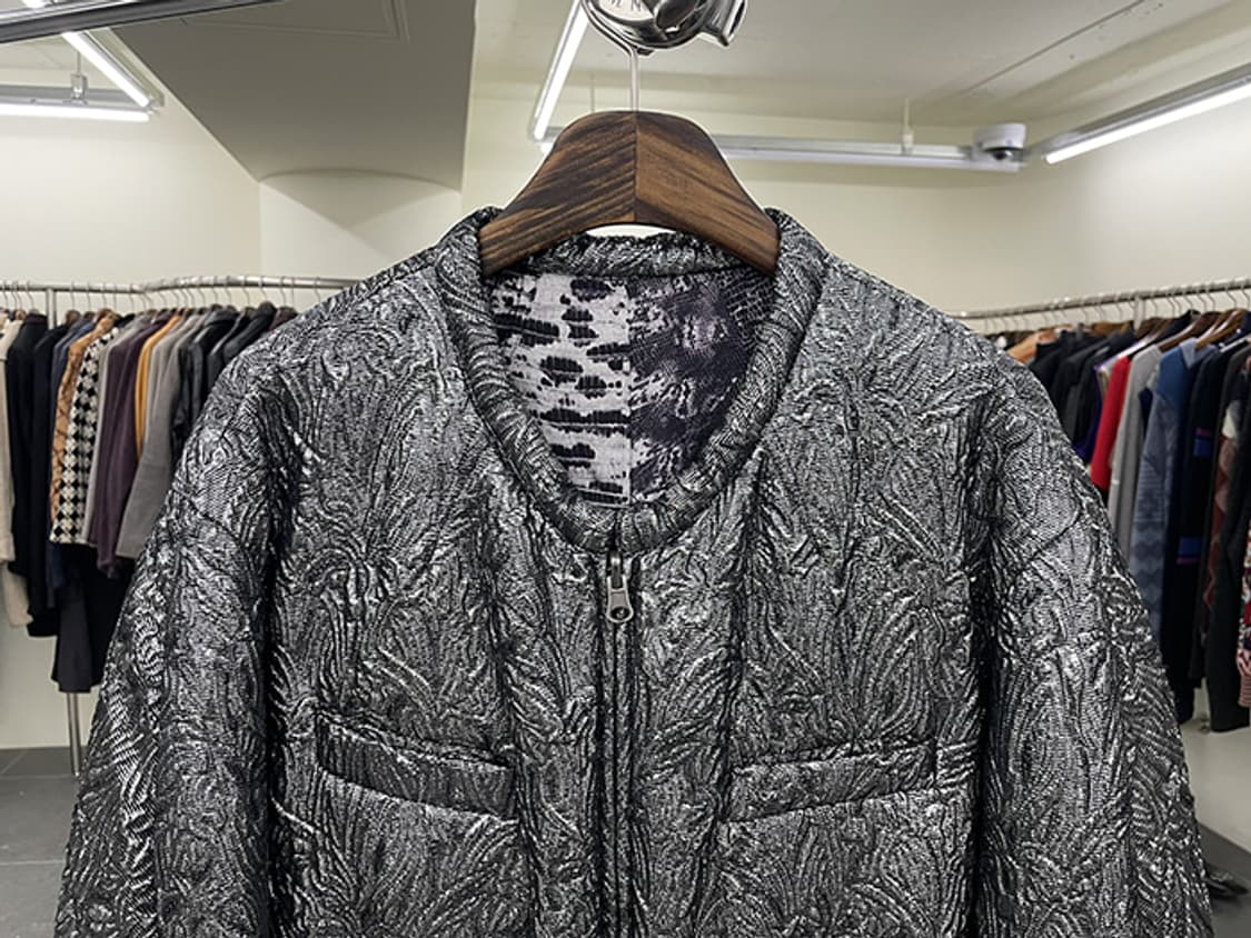 ISABEL MARANT X H&M_ reversible 상품이미지2