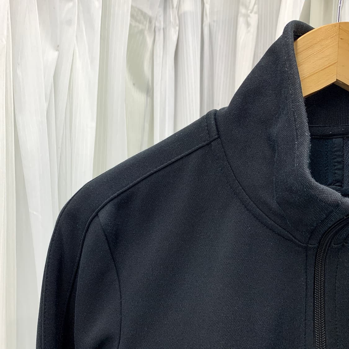 나이키 NIKE 트랙탑 져지 집업 1636 상품이미지2
