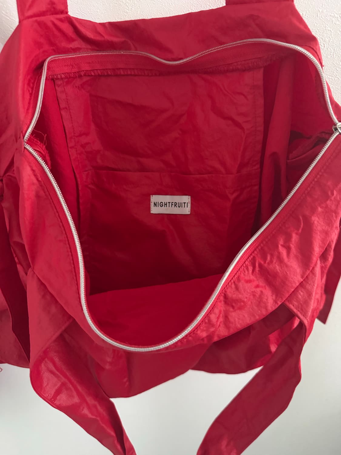 nightfruiti 나이트 프루티 PPIPI BAG 상품이미지2