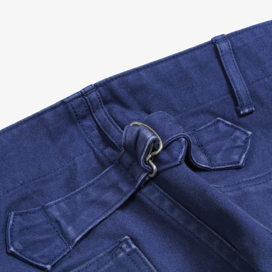 DANTON 팬츠 상품이미지7