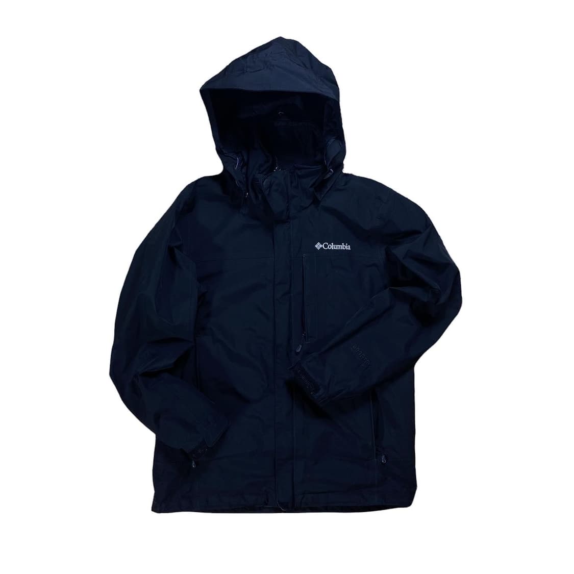 콜롬비아 고어텍스 바람막이 상품이미지1