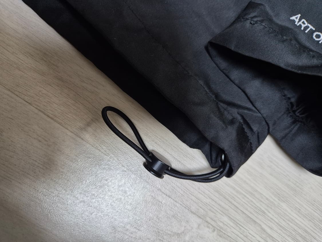 아트오브필드 diagonal pocket jacket 상품이미지7