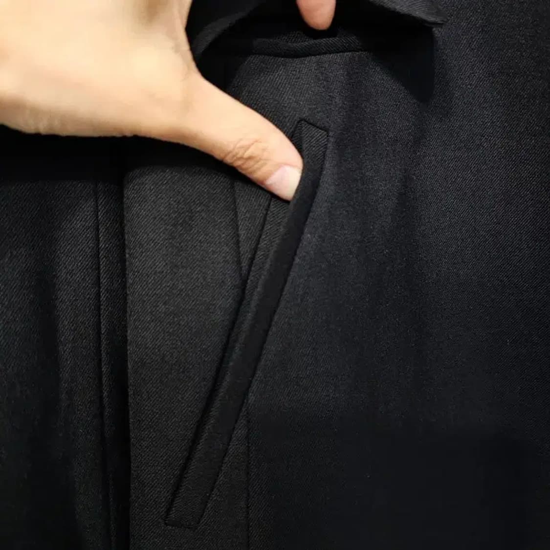 띠어리 블러이져 코트 ~55 상품이미지3