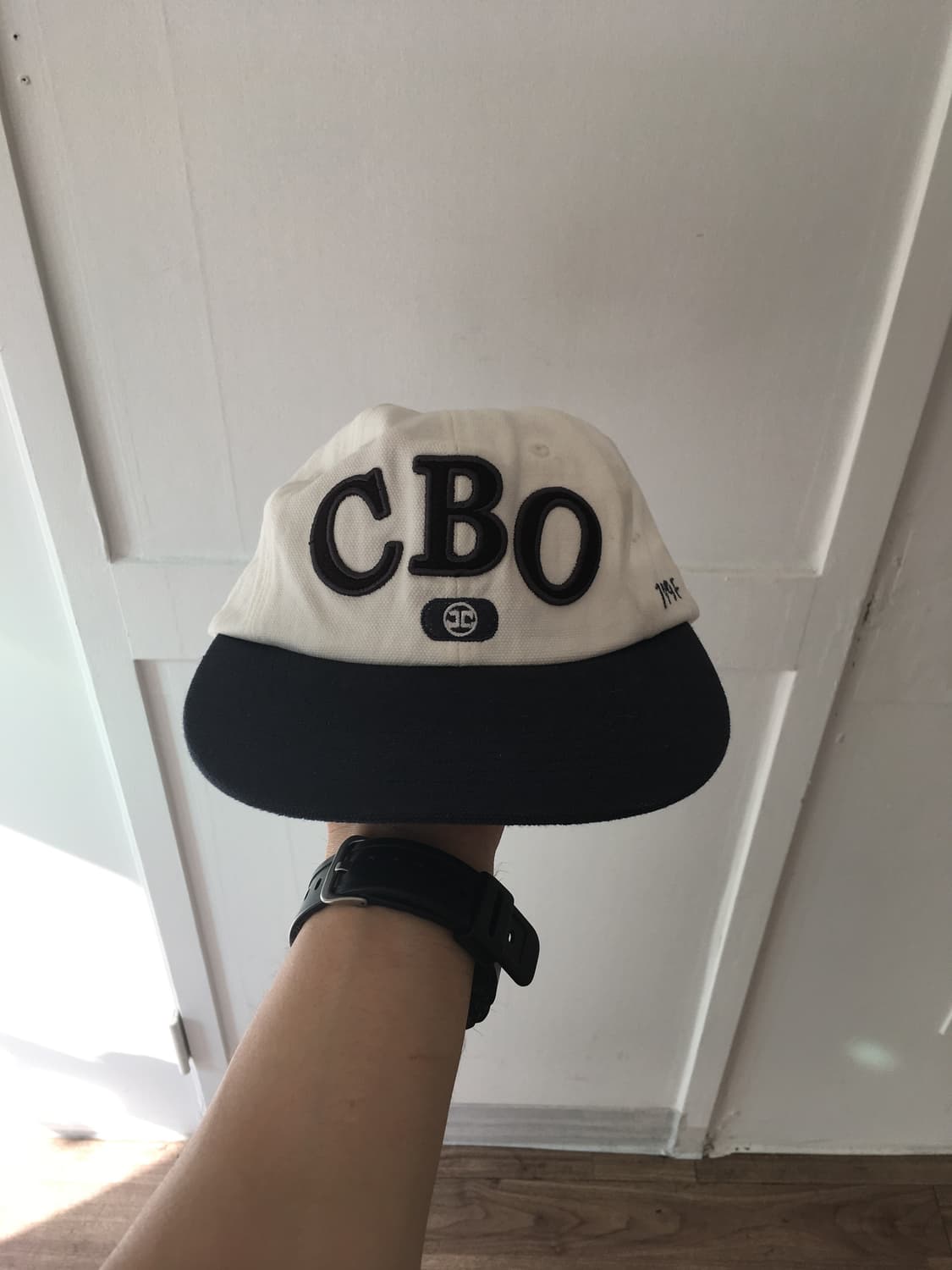 Chicocambio 모자 상품이미지1