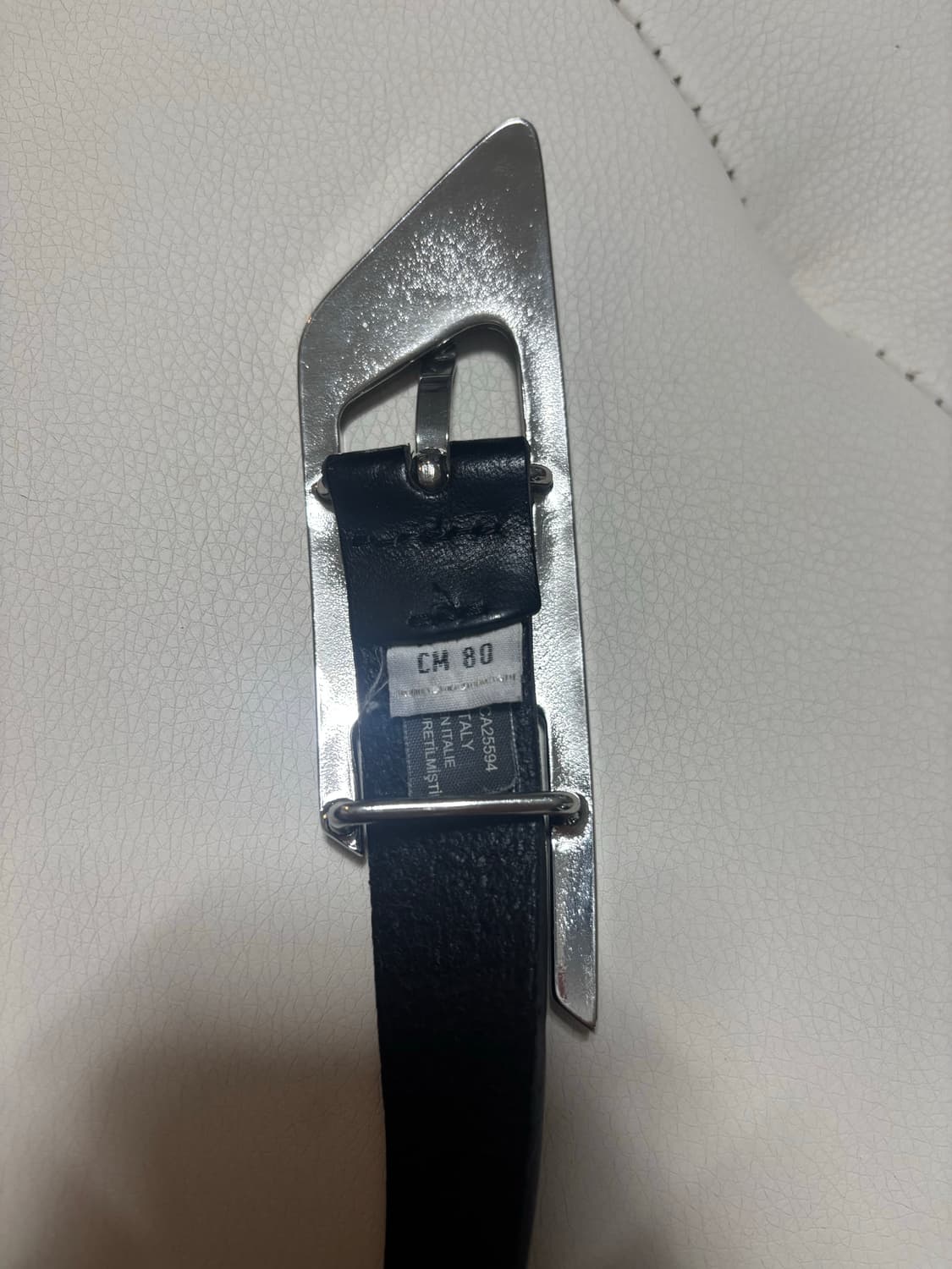 디젤 벨트 상품이미지2