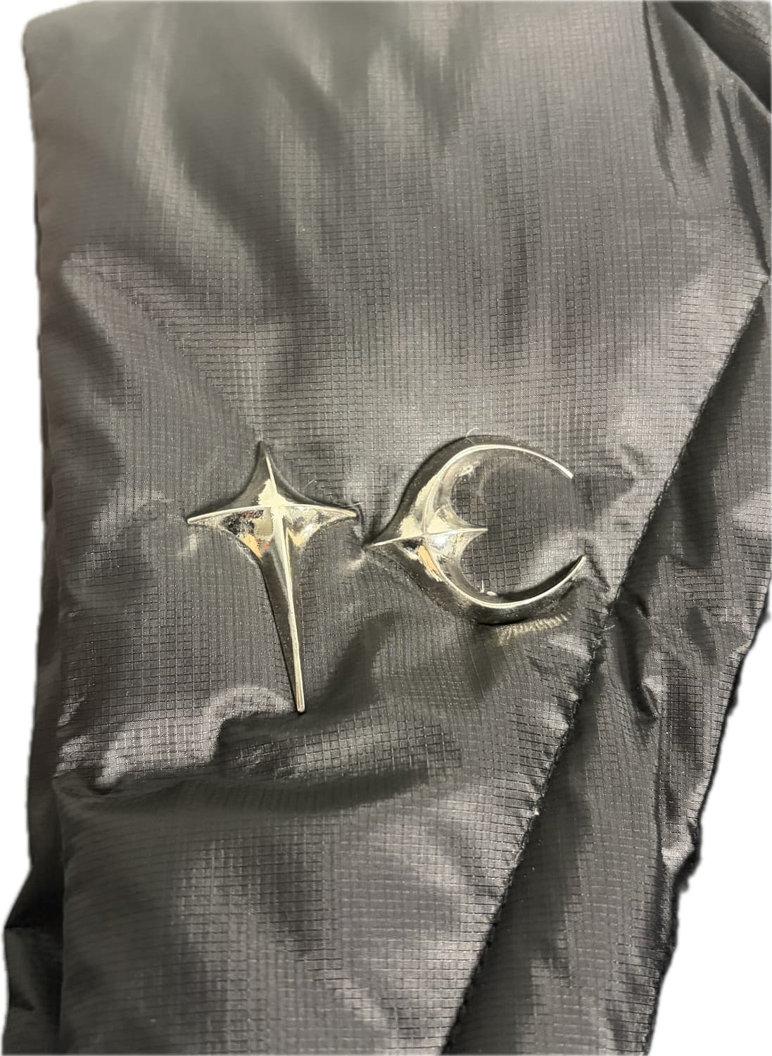 떠그클럽 케이브 구스 다운 베스트 상품이미지3