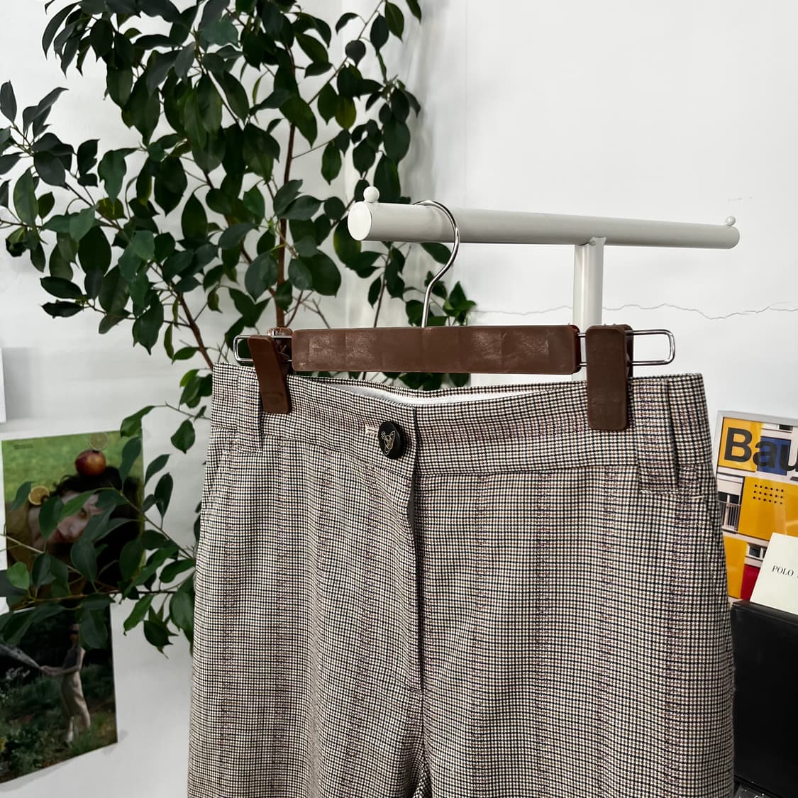 비비안웨스트우드 앵글로매니아 셋업 38/38 상품이미지7