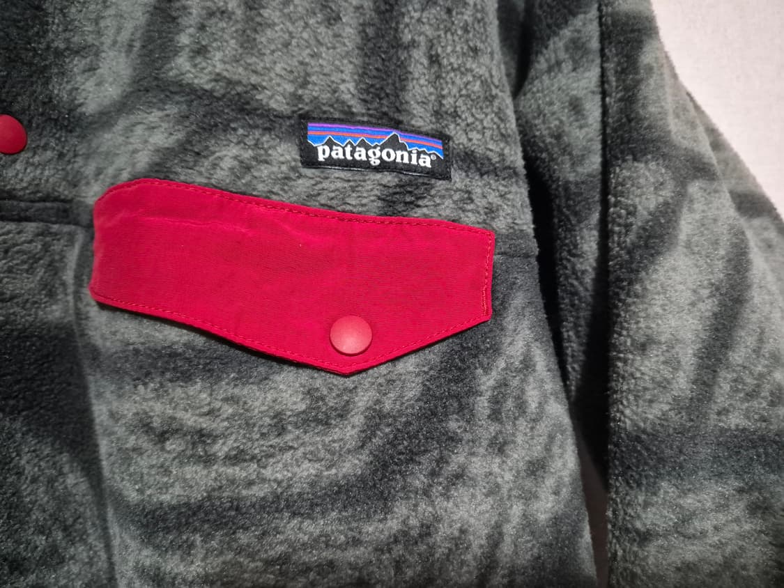 파타고니아 신칠라 S 상품이미지4