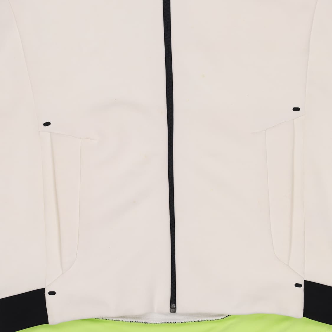 M 데상트 기모 후드집업 0316H1 상품이미지6