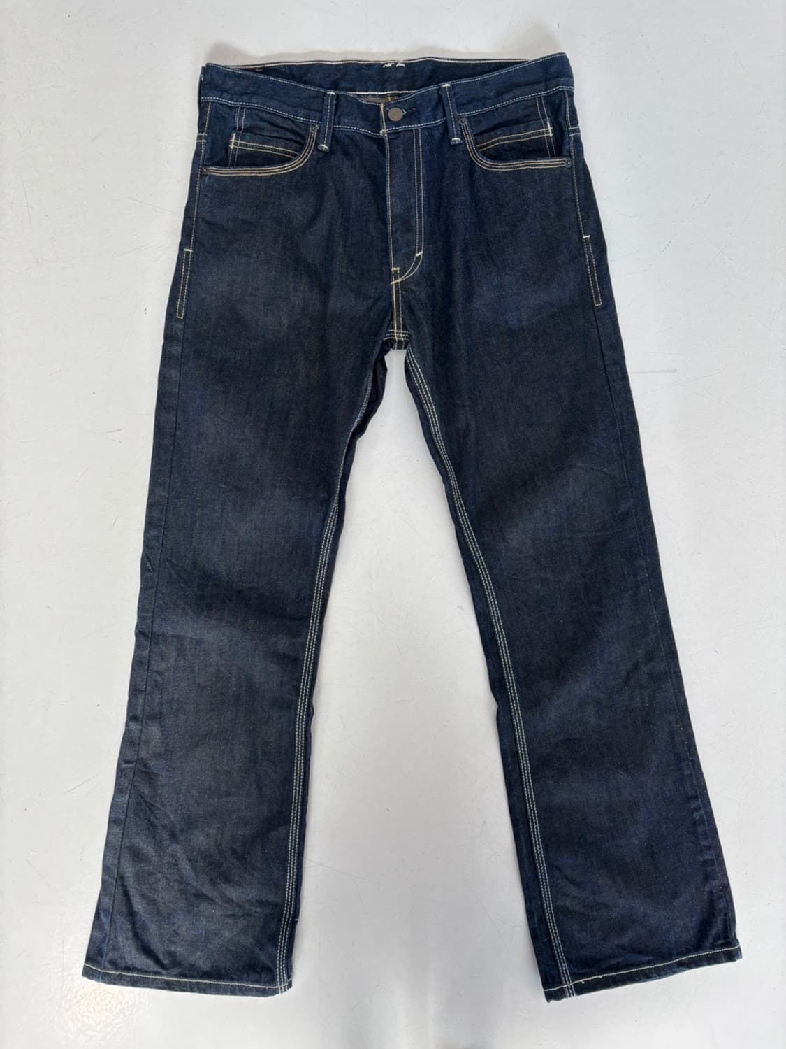Levis 527 Jeans 상품이미지3