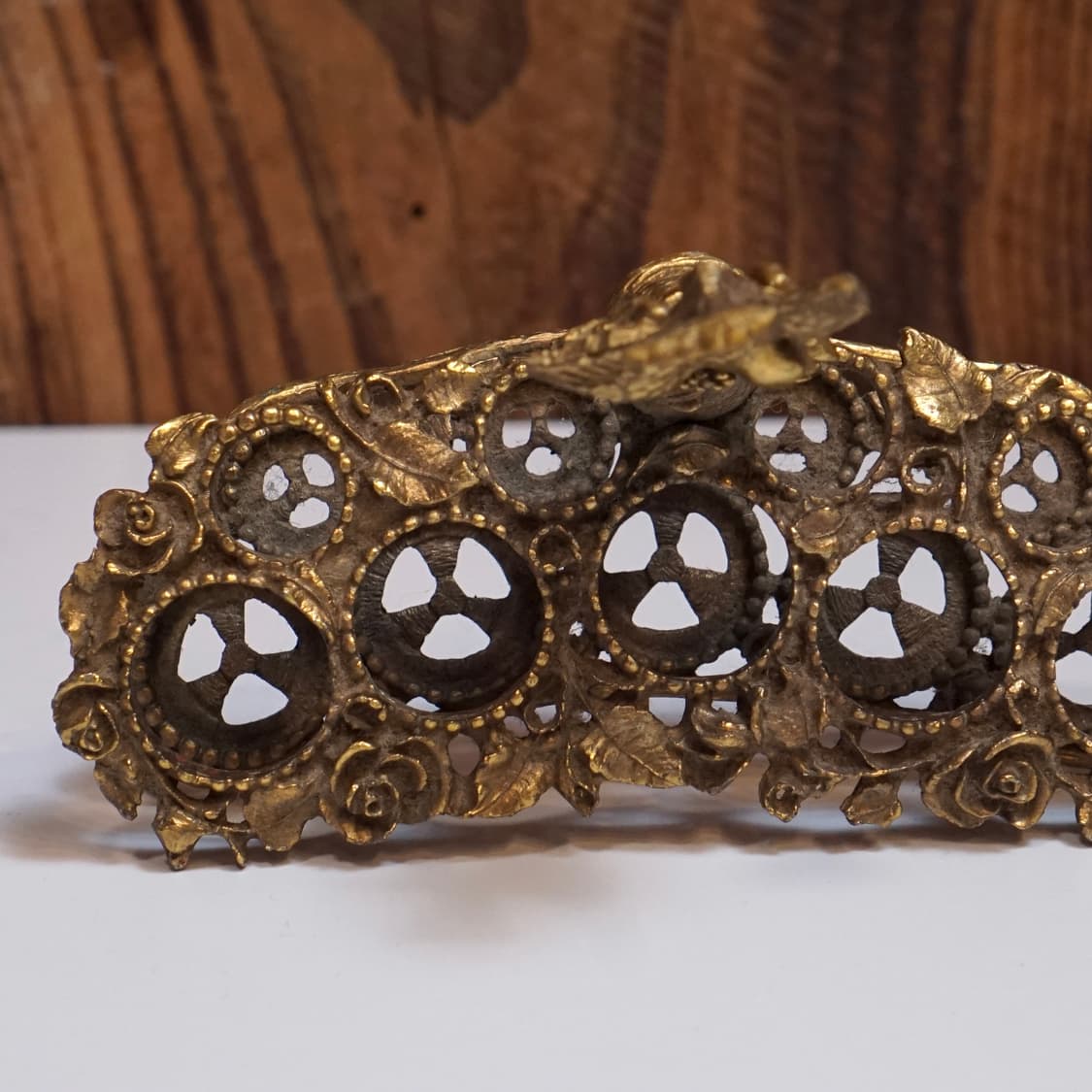 빈티지 소품 유럽 립스틱 케이스 상품이미지7