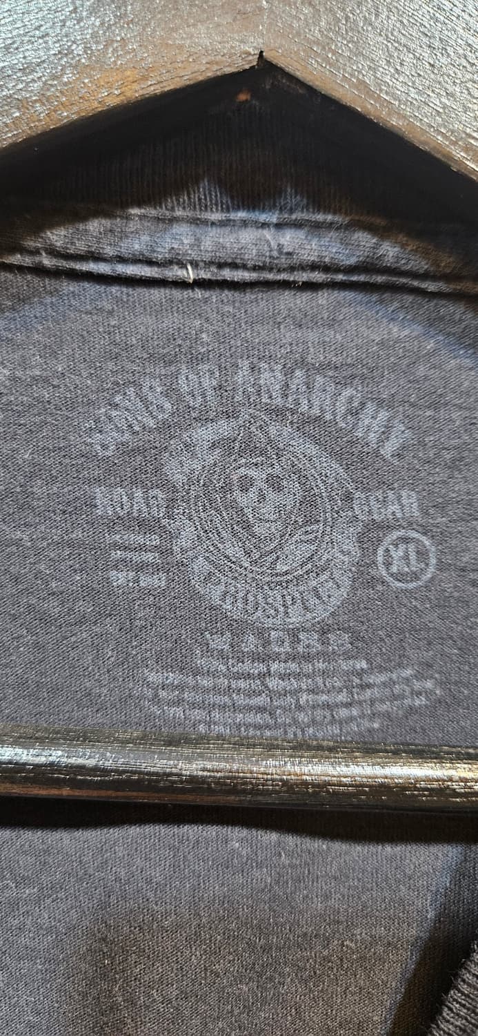Sons of Anarchy 상품이미지6