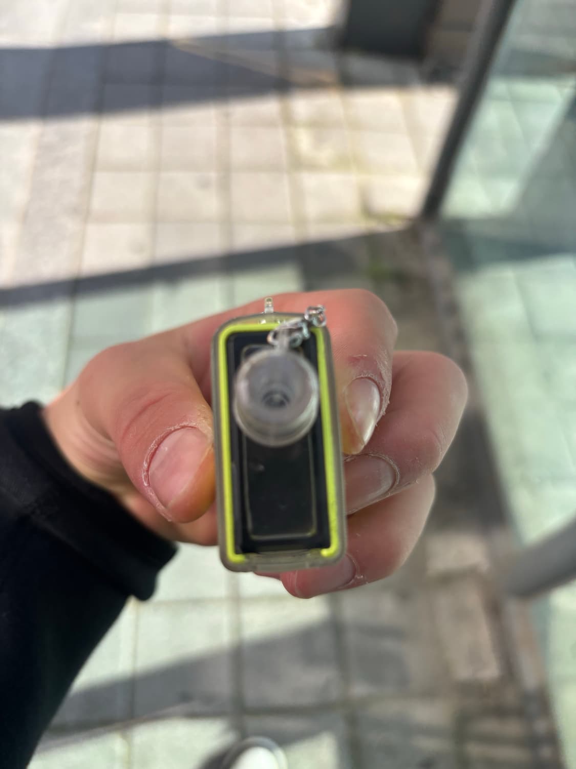 잴로맥스 그린 상품이미지1