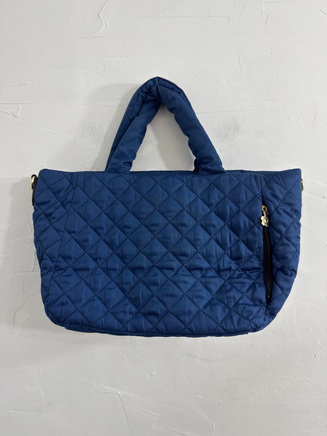 mary quant padding bag 상품이미지2