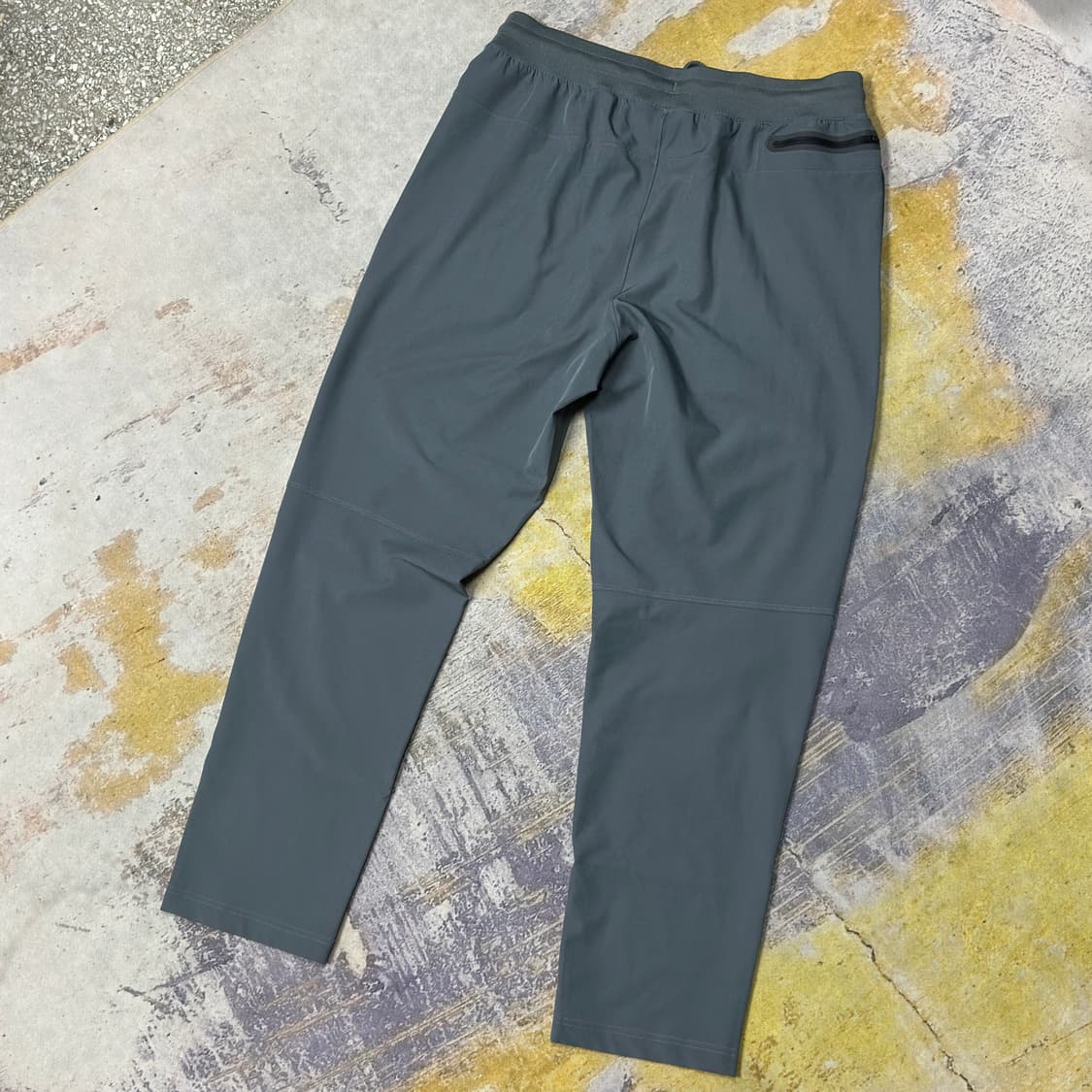 언더아머 트레이닝팬츠 xxl 상품이미지3