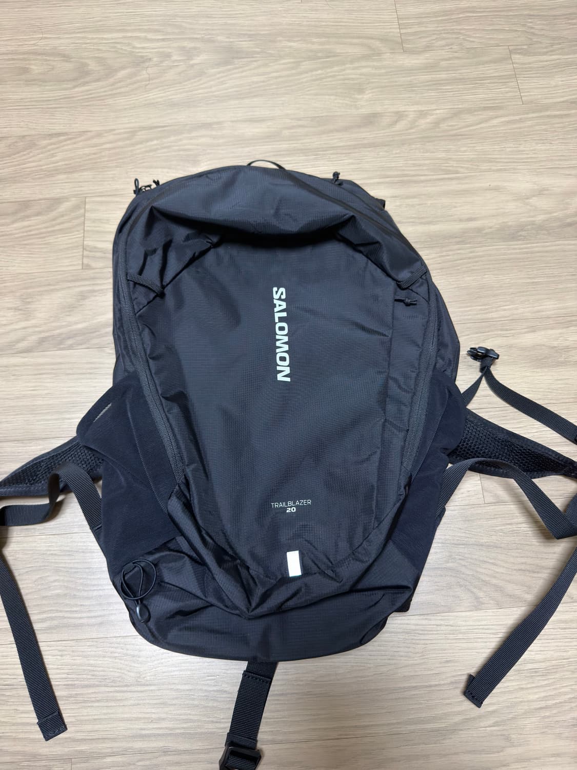 살로몬 트레일블레이저 20L 상품이미지1