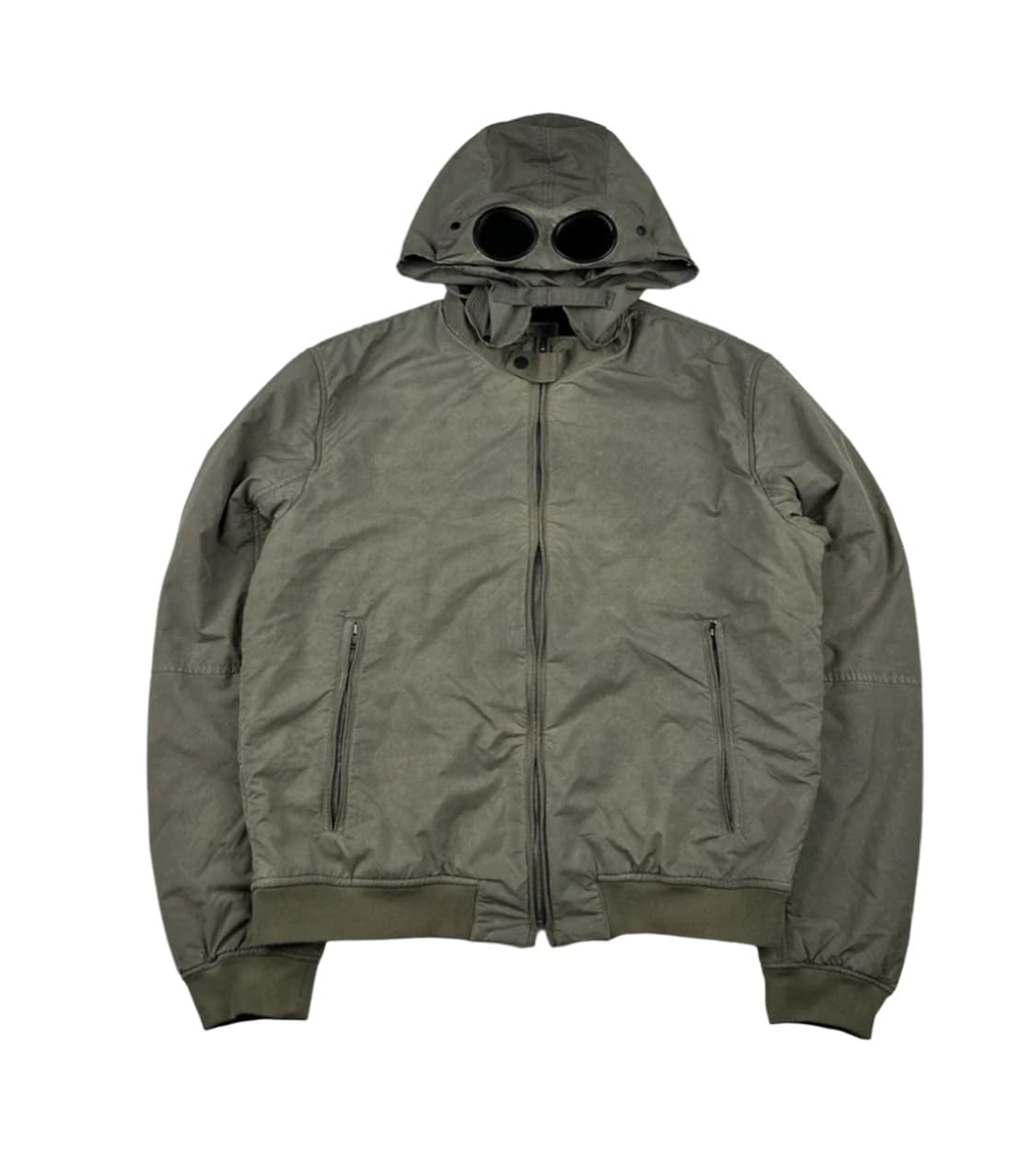 2009s CP컴퍼니 틴토테라 플리스 자켓 상품이미지1