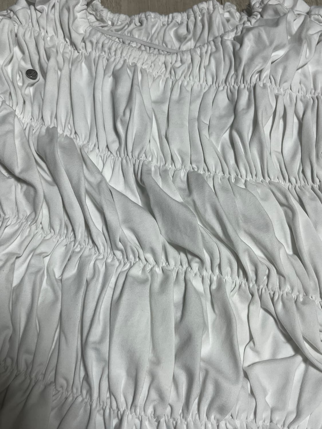 카시코 스트링 베이비 티  상품이미지3