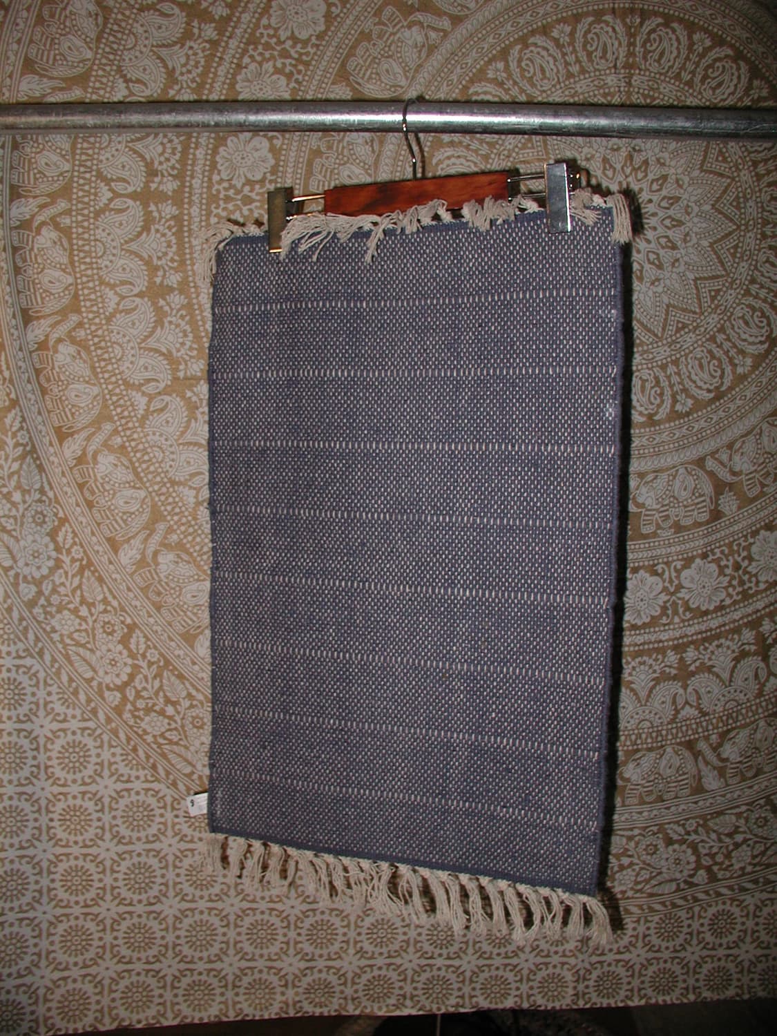 플라잉타이거코리아 빈티지 러그  상품이미지1