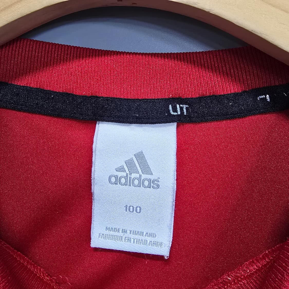 아디다스(ADIDAS) 반팔 티셔츠 100 상품이미지4