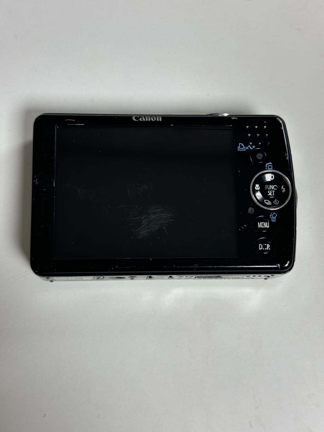 캐논 ixy 80 (ixus 65) 디지털 카메라 디카 상품이미지3