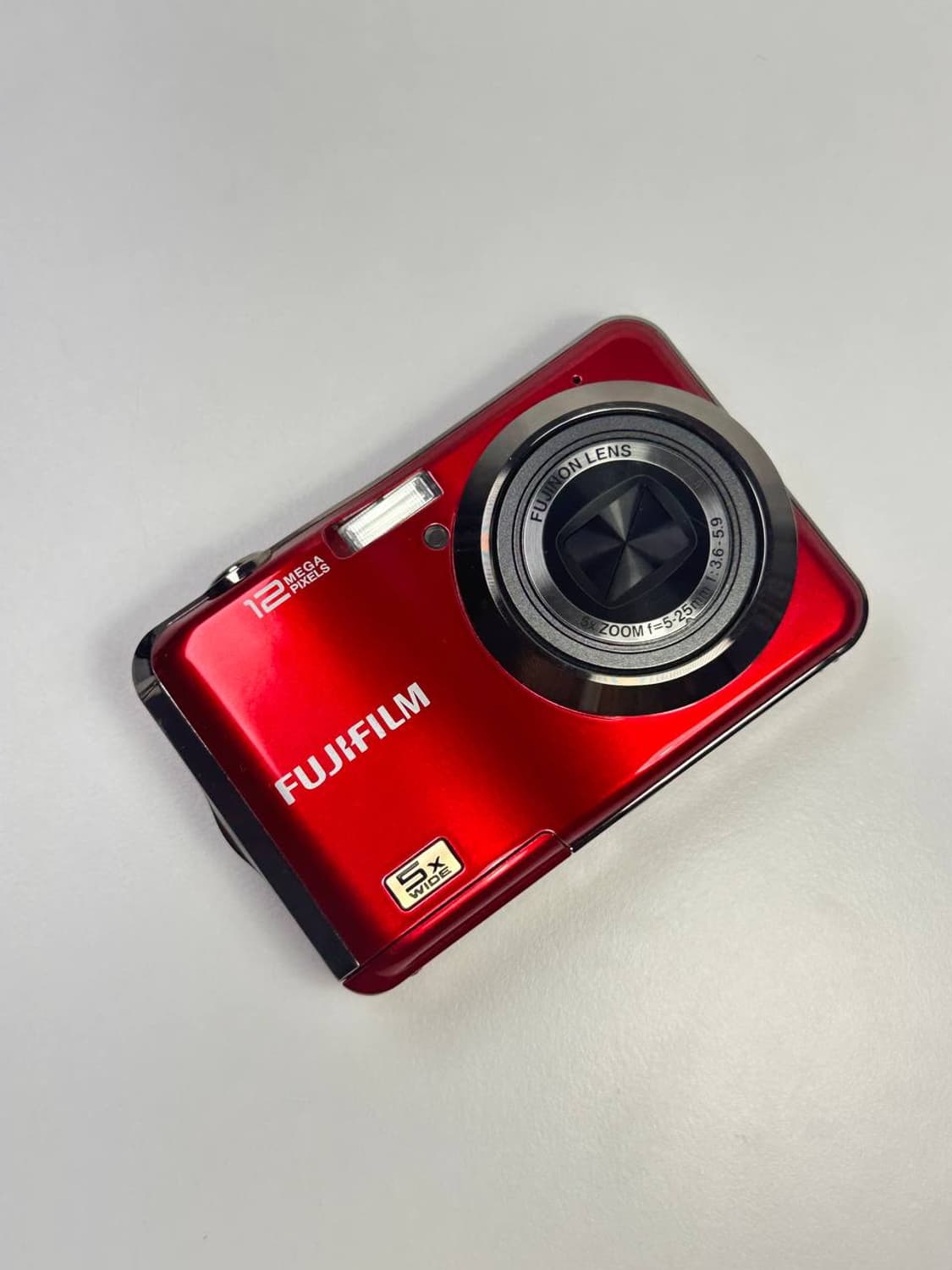 Fujifilm Finepix 후지필름 파인픽스 AX230 빈티지디카 상품이미지8