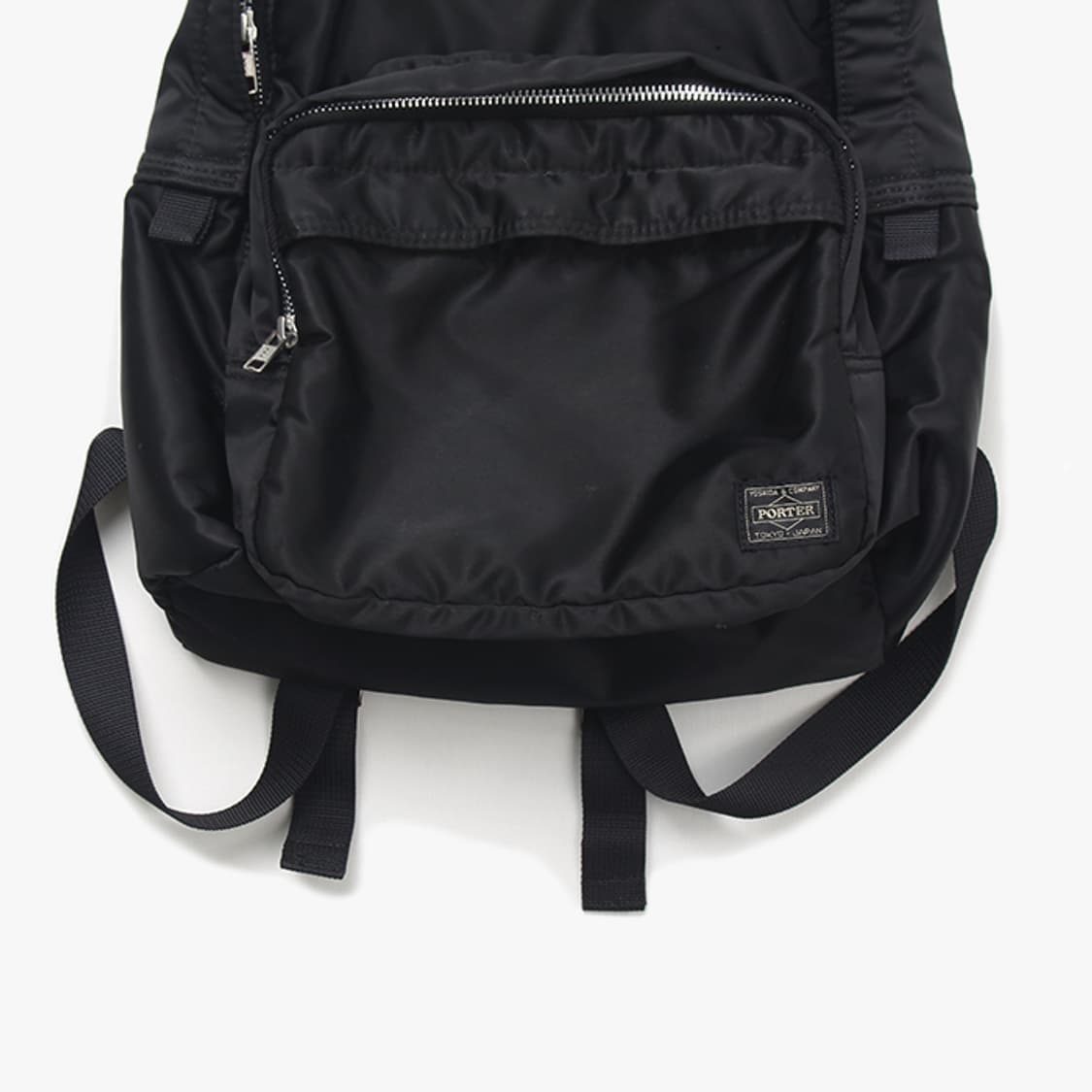  PORTER "Black Bag Pack" 상품이미지3
