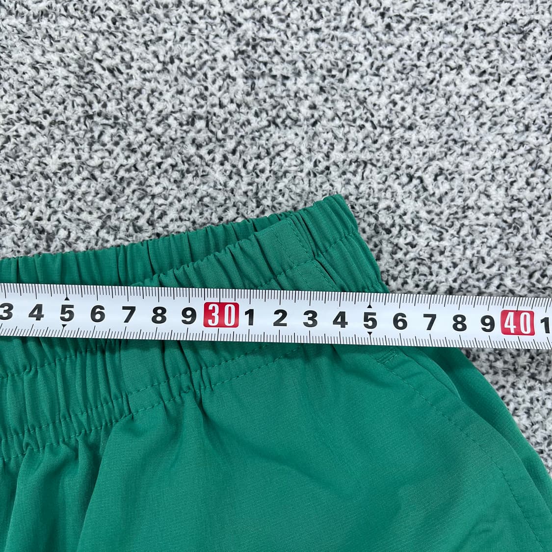 85 밀레 키즈 밴딩 반바지 0320M 상품이미지7