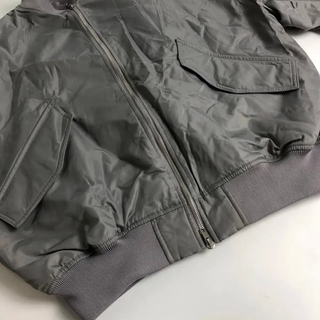 MA-1 봄버자켓 상품이미지6