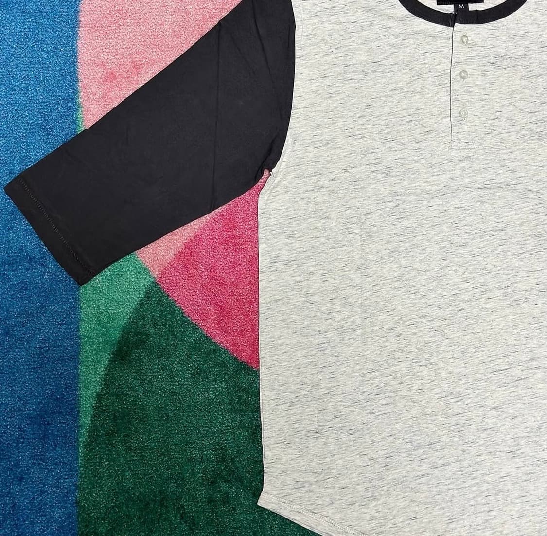 브릭스톤 나그랑 티셔츠 상품이미지2