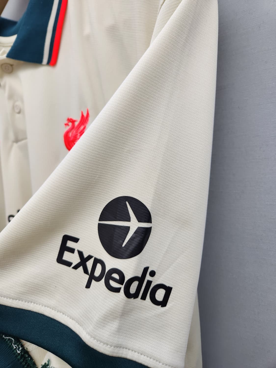 나이키 21/22 리버풀FC 어웨이유니폼/XL #11 살라 상품이미지8