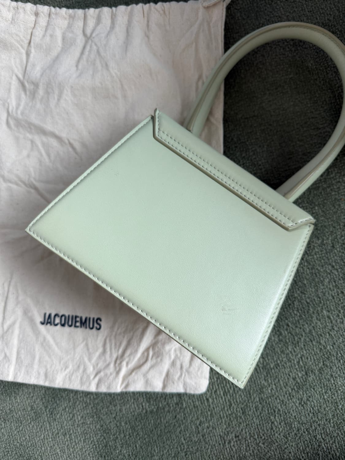 자크뮈스 르 치키토 모옌 상품이미지2