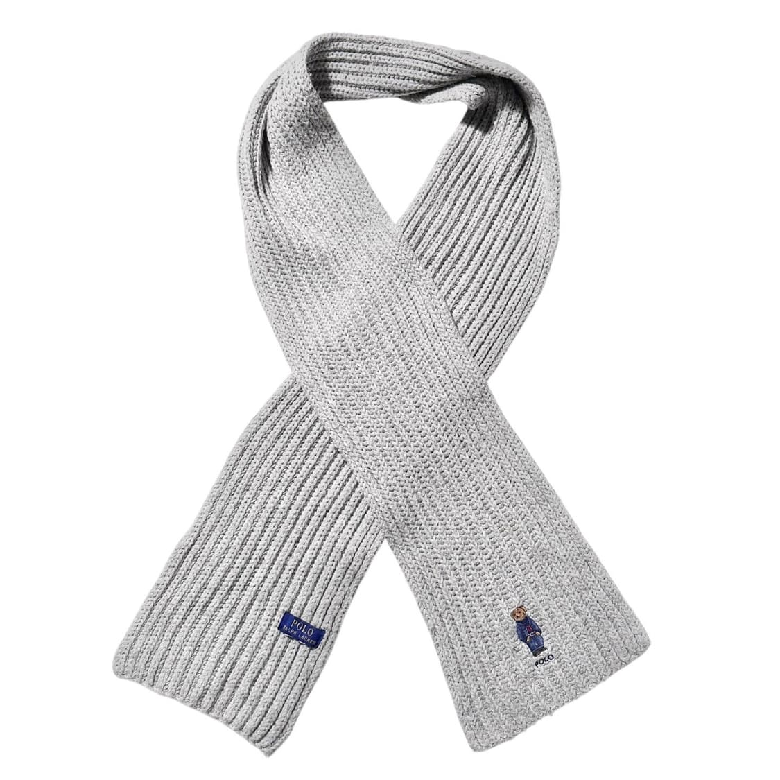 폴로 랄프로렌 폴로베어 머플러 목도리 상품이미지2