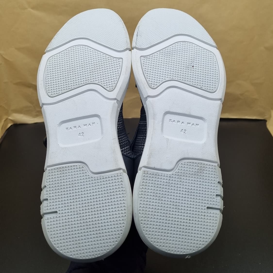 자라맨 메쉬 남성슬립온270  상품이미지3