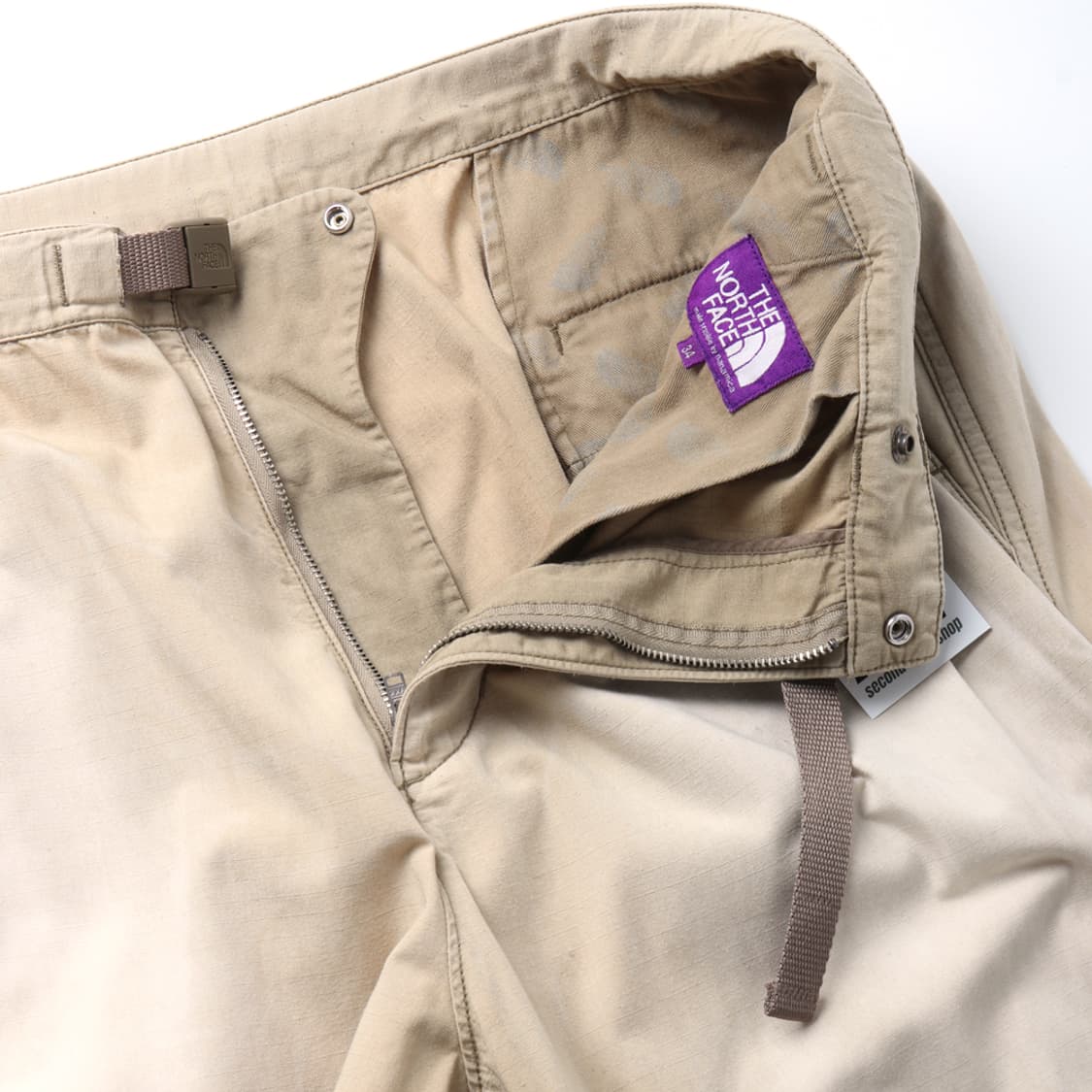 THE NORTH FACE PURPLE LABEL Pants 상품이미지9