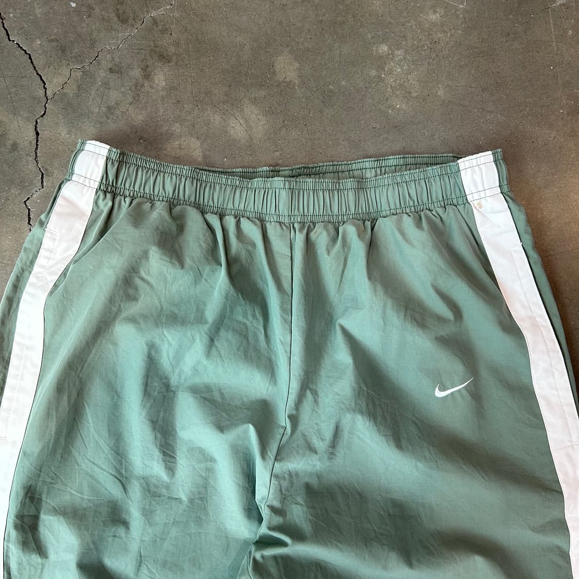 00s 나이키 트랙팬츠 상품이미지2